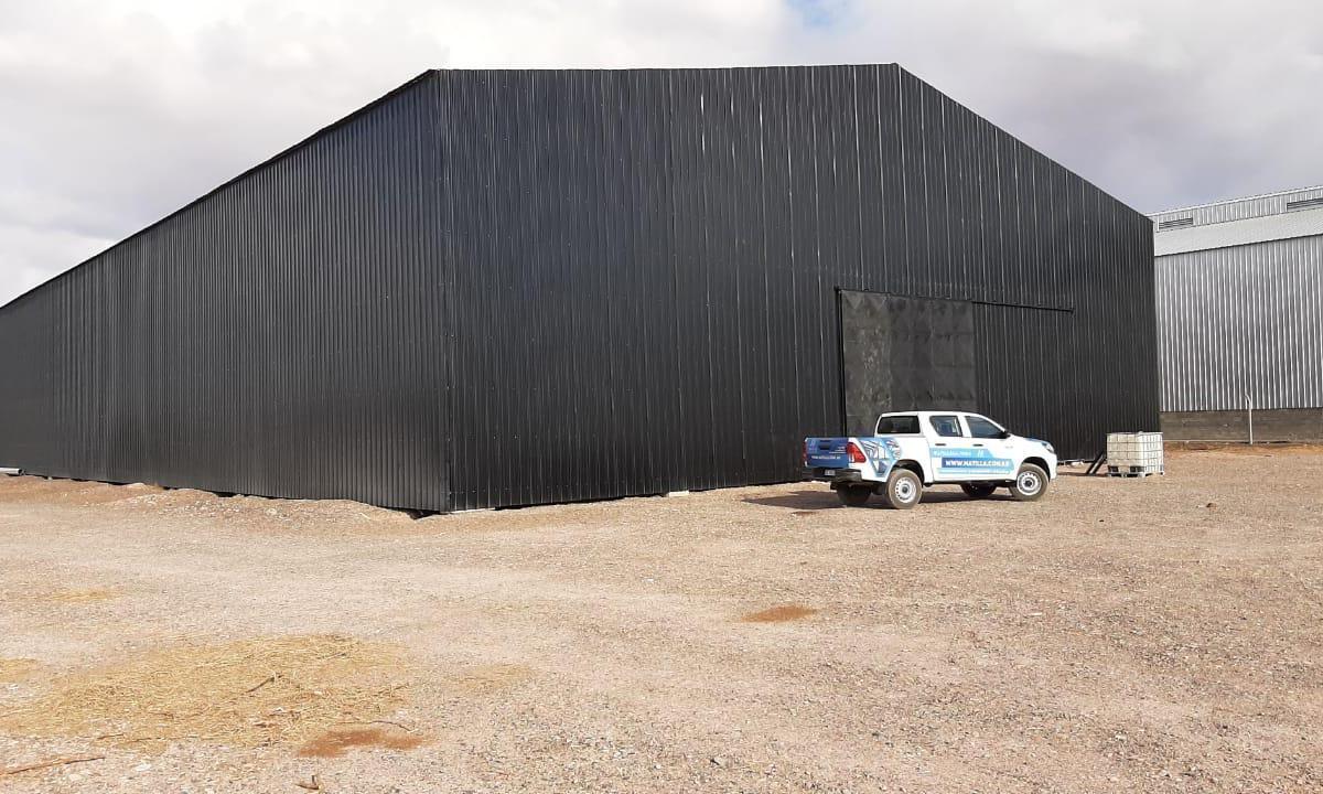 Terreno en Venta - 34.500 m² - Añelo, Neuquen 2