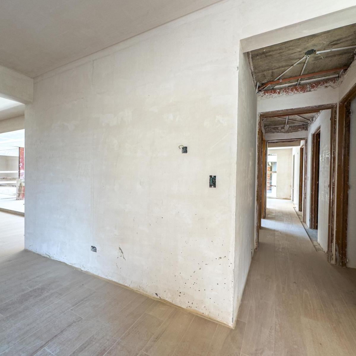 Venta - Barracas - Cuatro Ambientes - Emprendimiento 1
