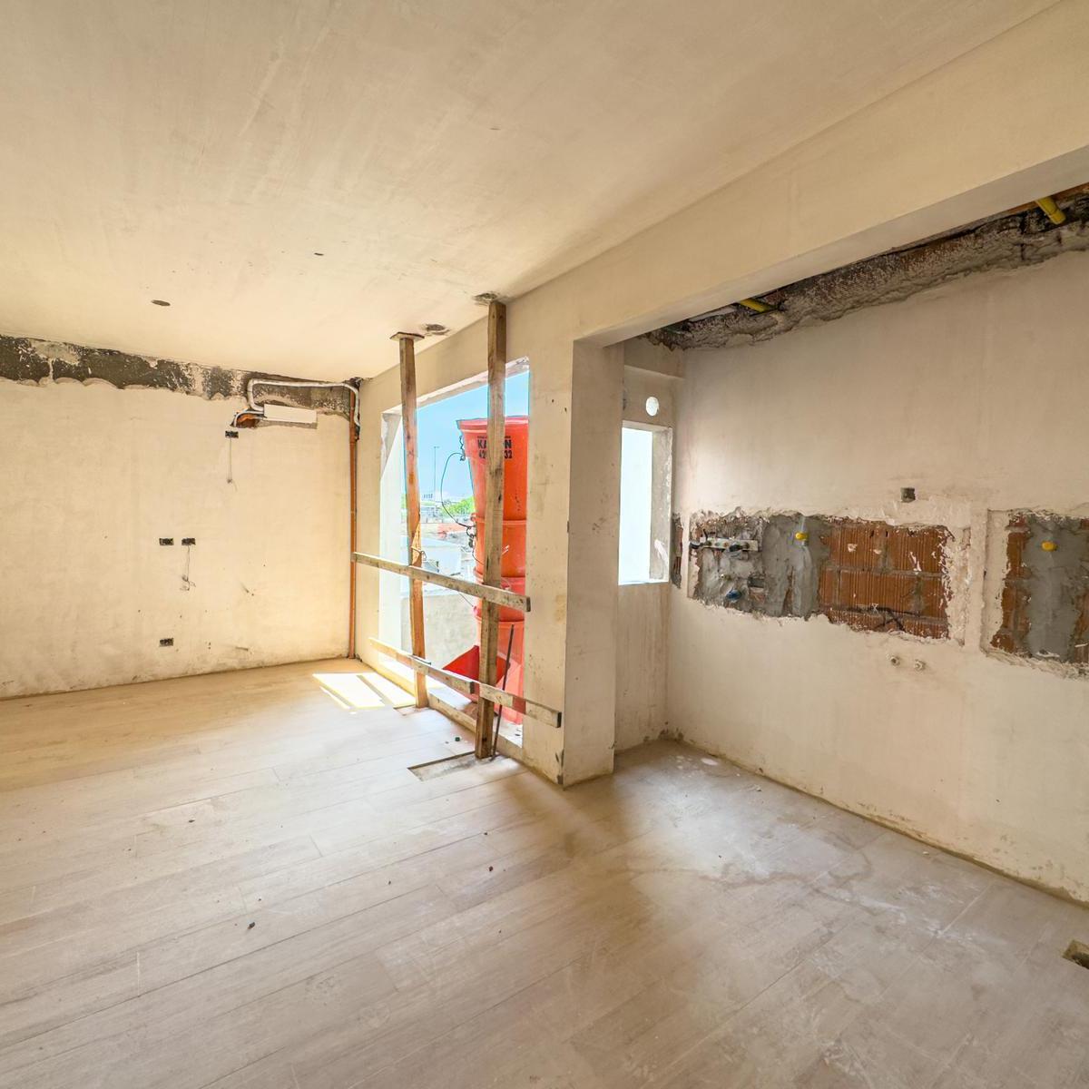 Venta - Barracas - Cuatro Ambientes - Emprendimiento 4
