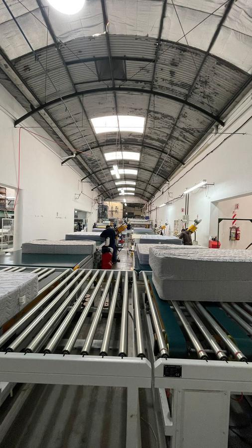Deposito Galpon - Alquiler Venta - Lanus 1