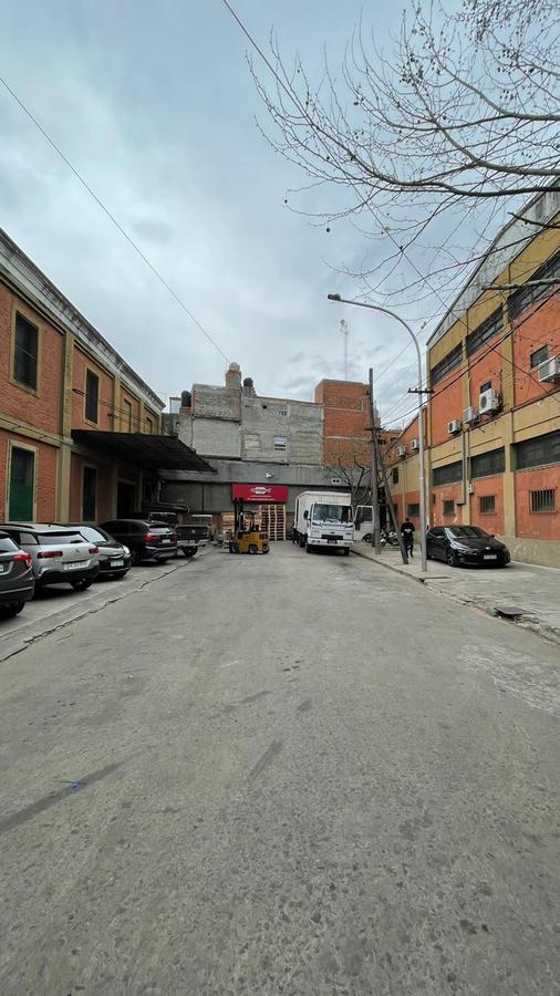 Propiedad en Argentina