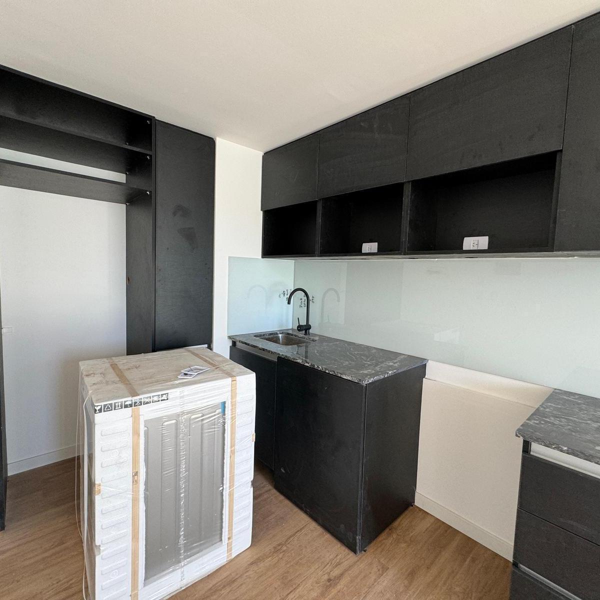 Departamento - Venta - Barracas - 3 Ambientes 4