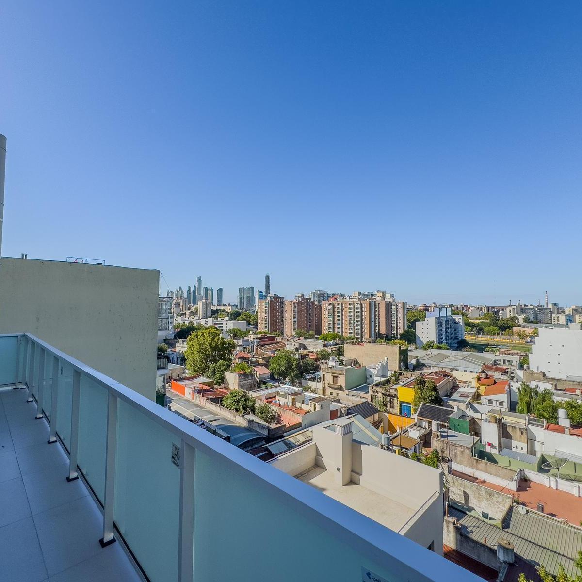 Departamento - Venta - Barracas - 3 Ambientes 2