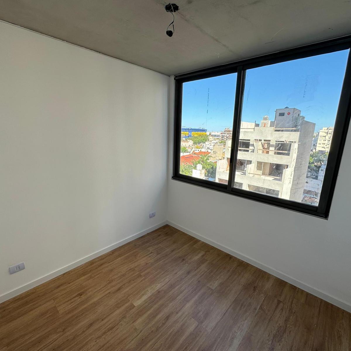 Departamento - Venta - Barracas - 2 Ambientes con Terraza 1
