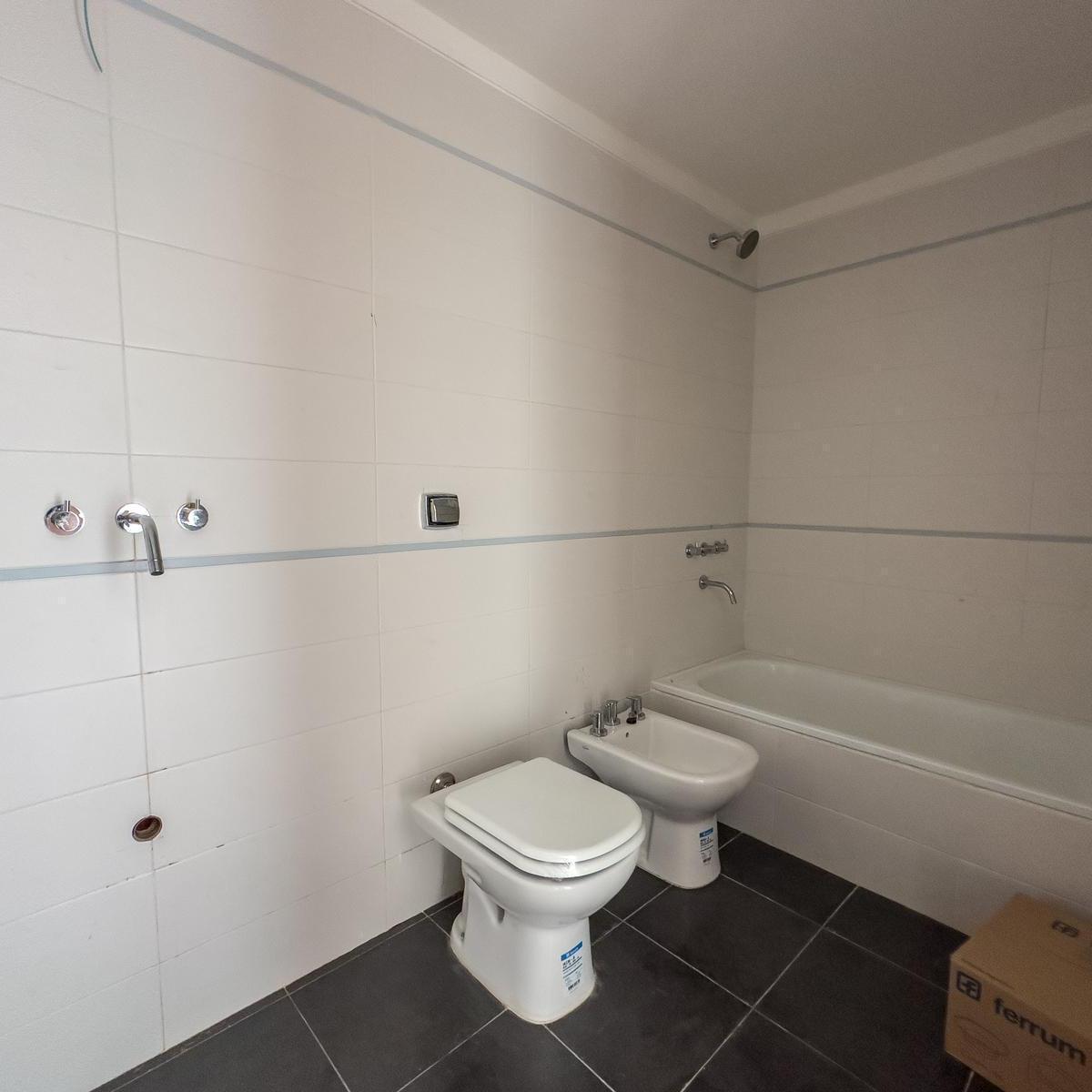 Departamento - Venta - Barracas - 2 - 3 y 4 Ambientes (3 Amb) 5