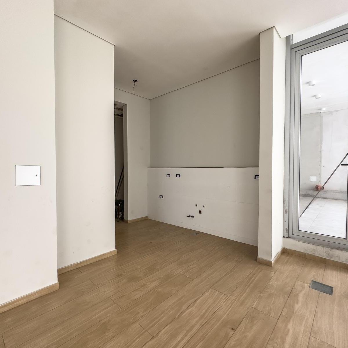 Departamento - Venta - Barracas - 2 - 3 y 4 Ambientes (3 Amb) 4