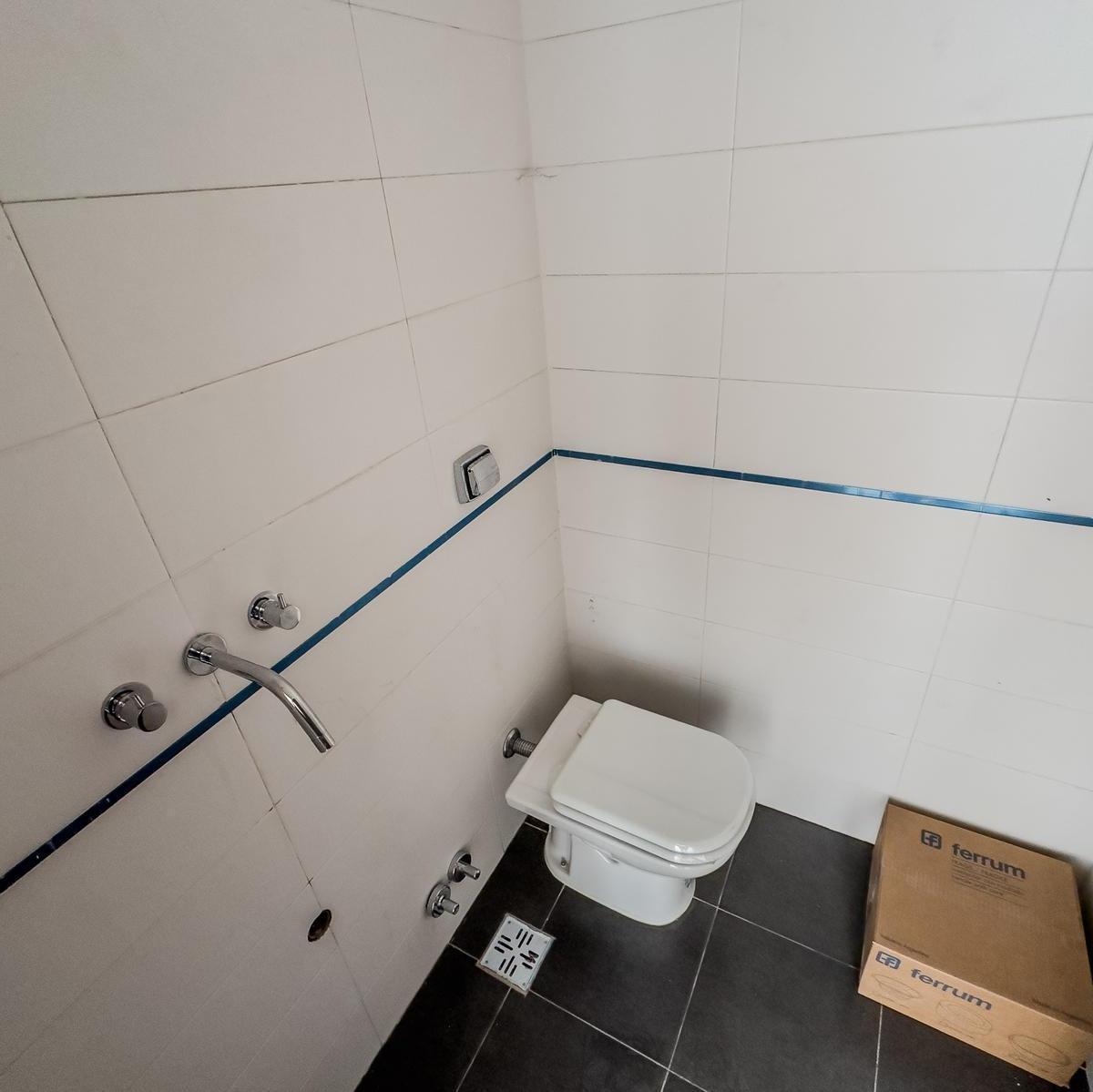 Departamento - Venta - Barracas - 2 - 3 y 4 Ambientes (3 Amb) 1
