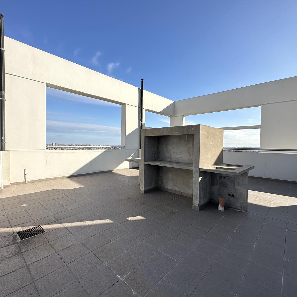 Departamento Barracas - Venta 4