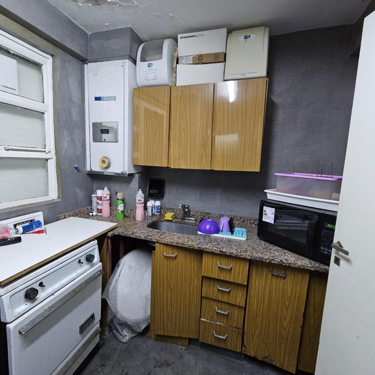 Foto de Venta/Alquiler - Departamento - Almagro - 3 Ambientes, imagen 4