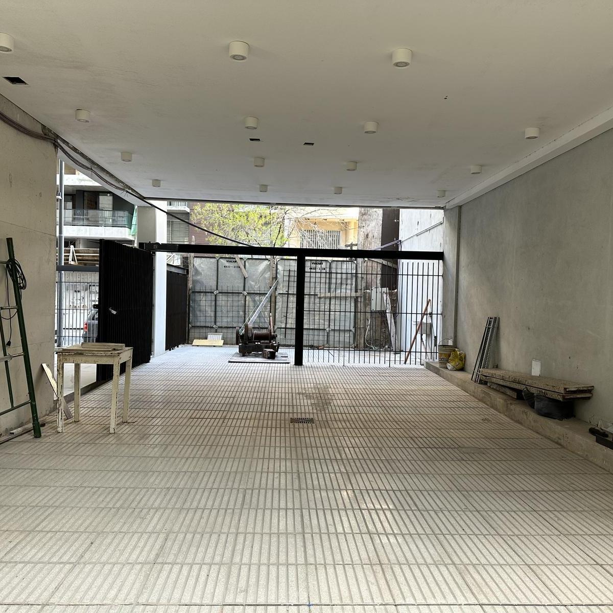 Departamento Barracas - Venta - 2 Ambientes - Apto Credito - a Estrenar! 5