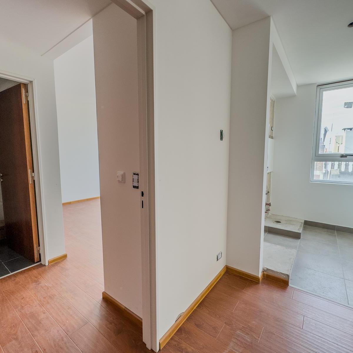 Departamento Barracas - Venta - 2 Ambientes - Apto Credito - a Estrenar! 4