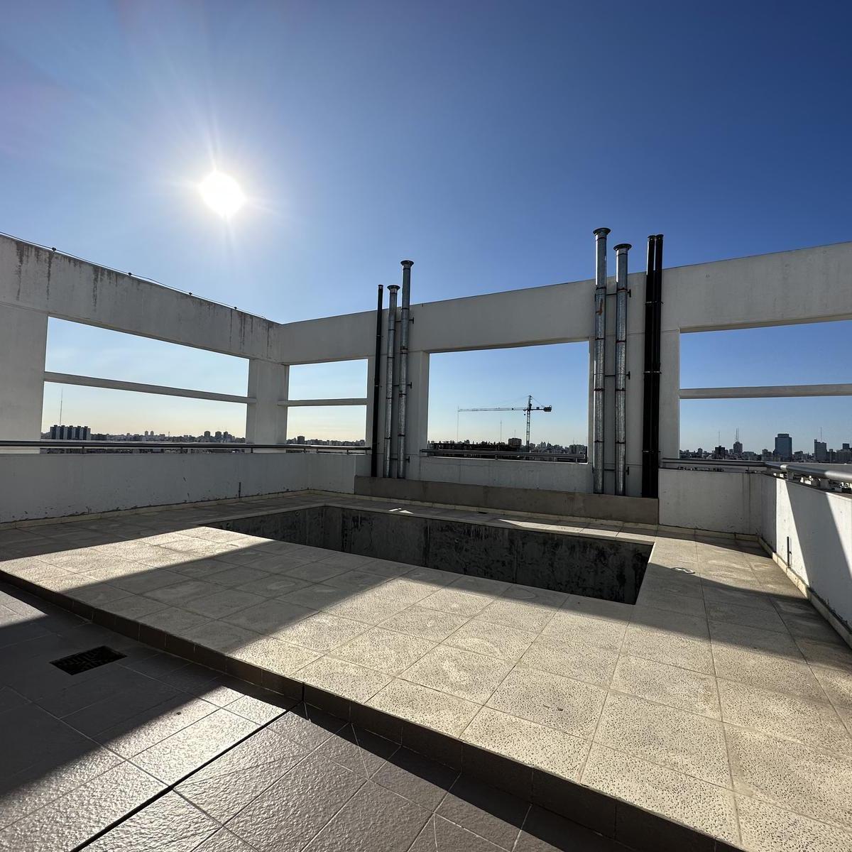 Departamento Barracas - Venta - 2 Ambientes - Apto Credito - a Estrenar! 2