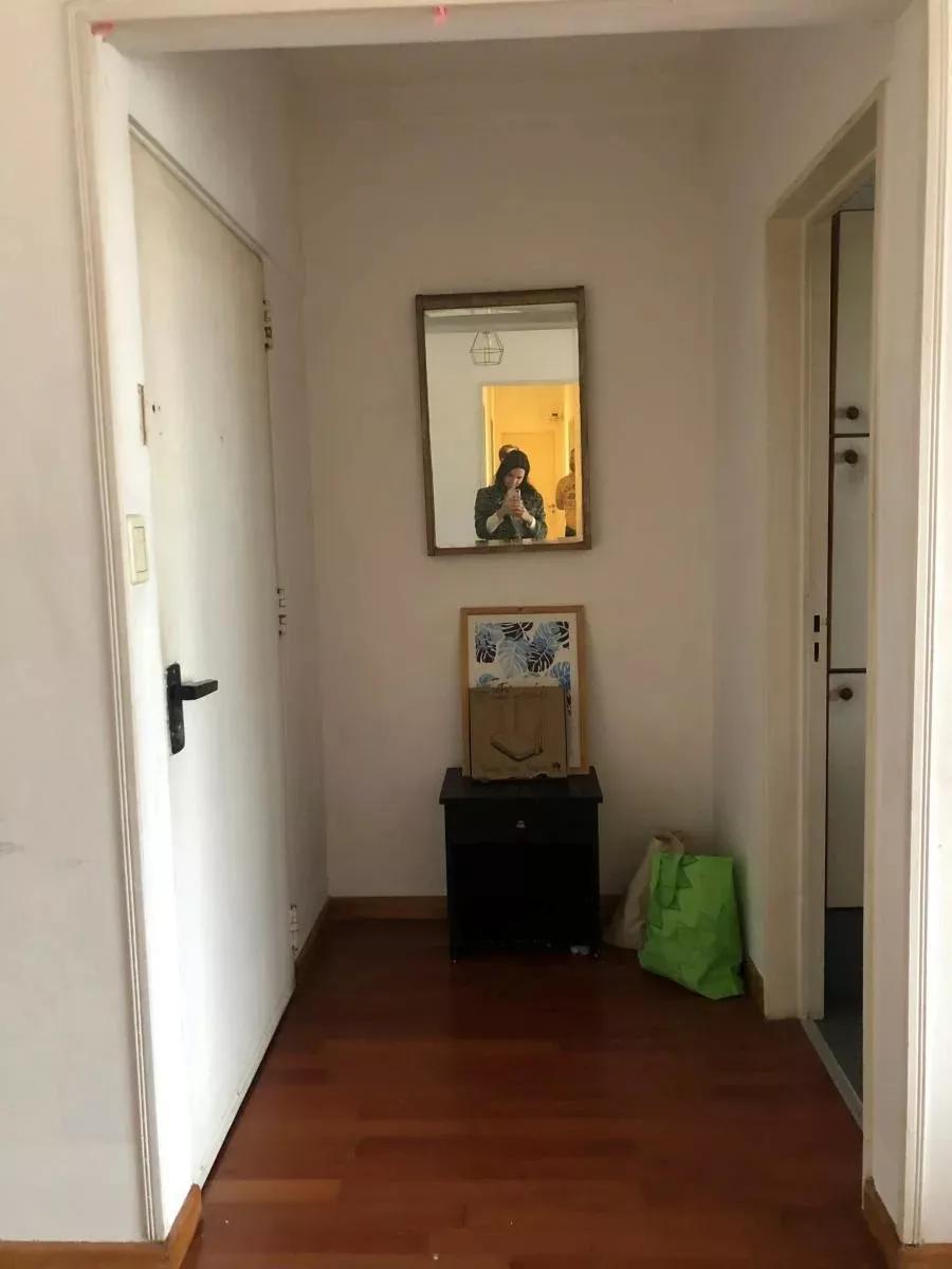 Departamento en San Telmo 5