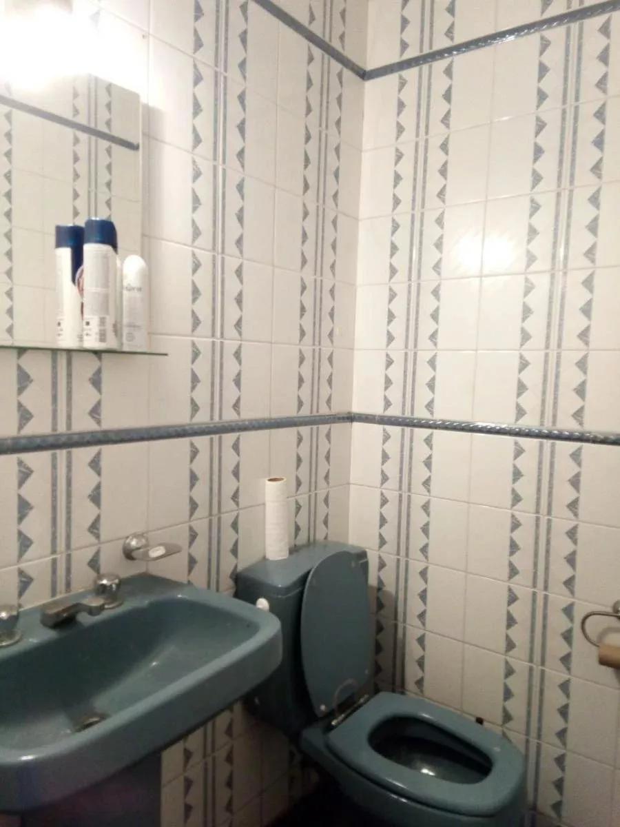 Departamento en San Telmo 4