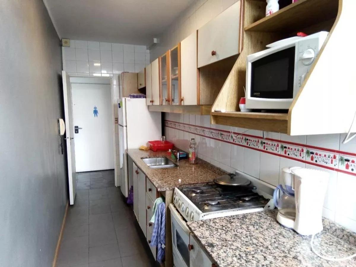 Departamento en San Telmo 1