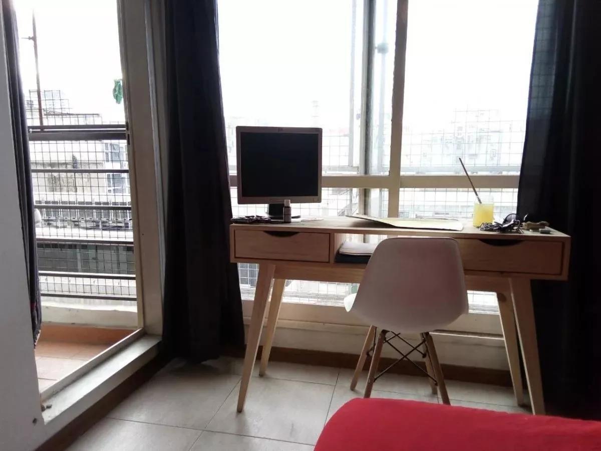 Departamento en San Telmo 2