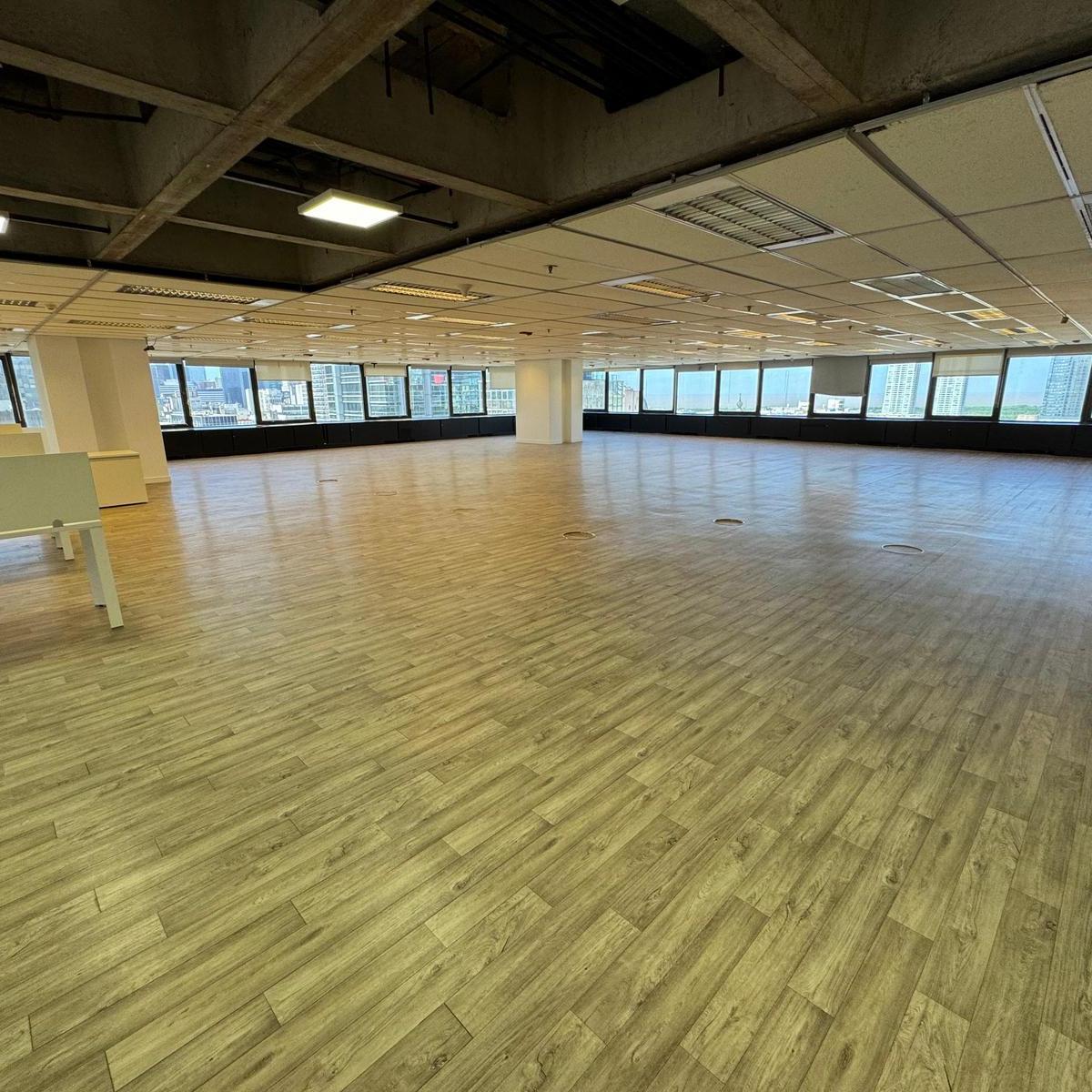 Foto de Oficinas en Alquiler - 800m2 - Piso Alto - Microcentro - San Nicolas, imagen 4