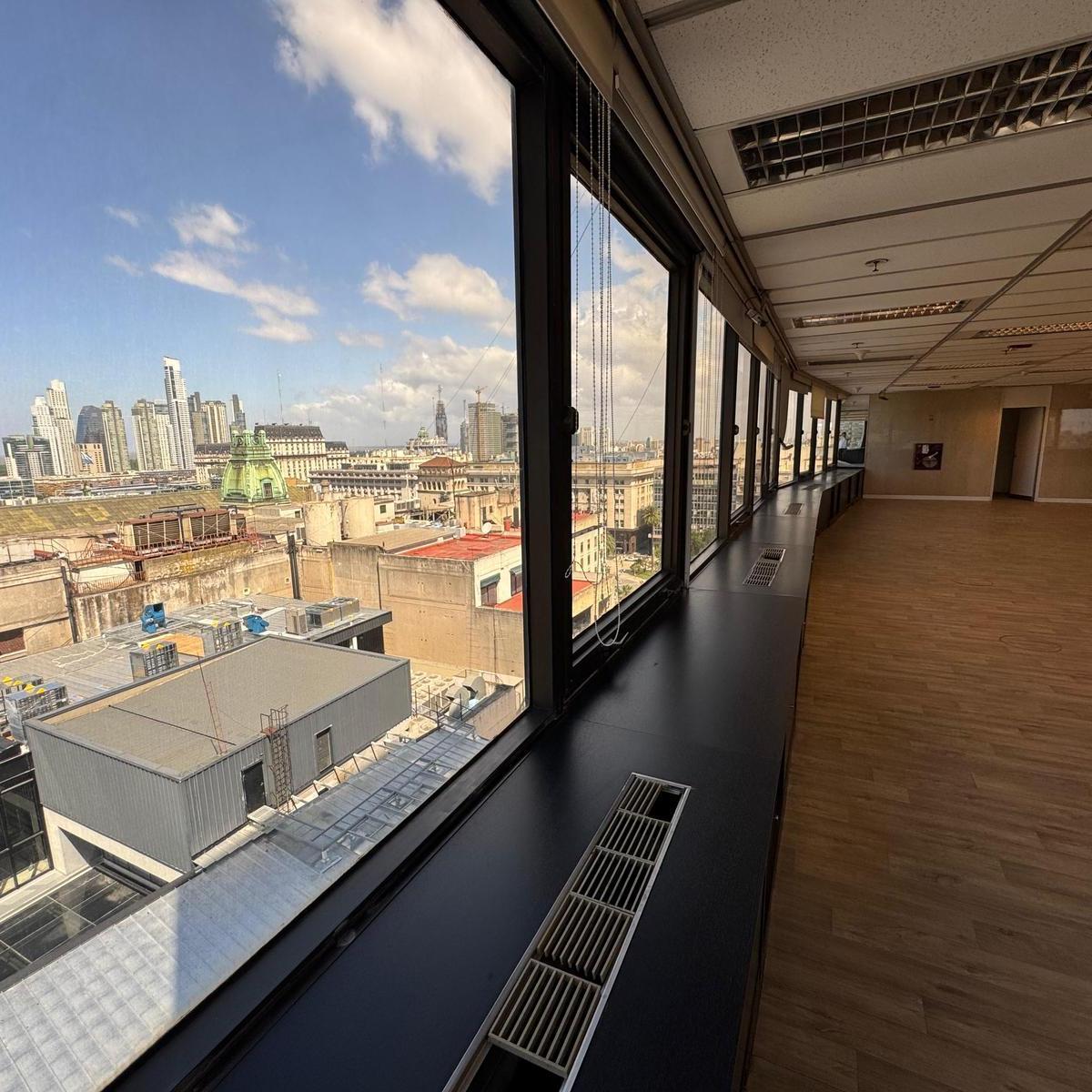 Foto de Oficinas en Alquiler - 800m2 - Piso Alto - Microcentro - San Nicolas, imagen 5