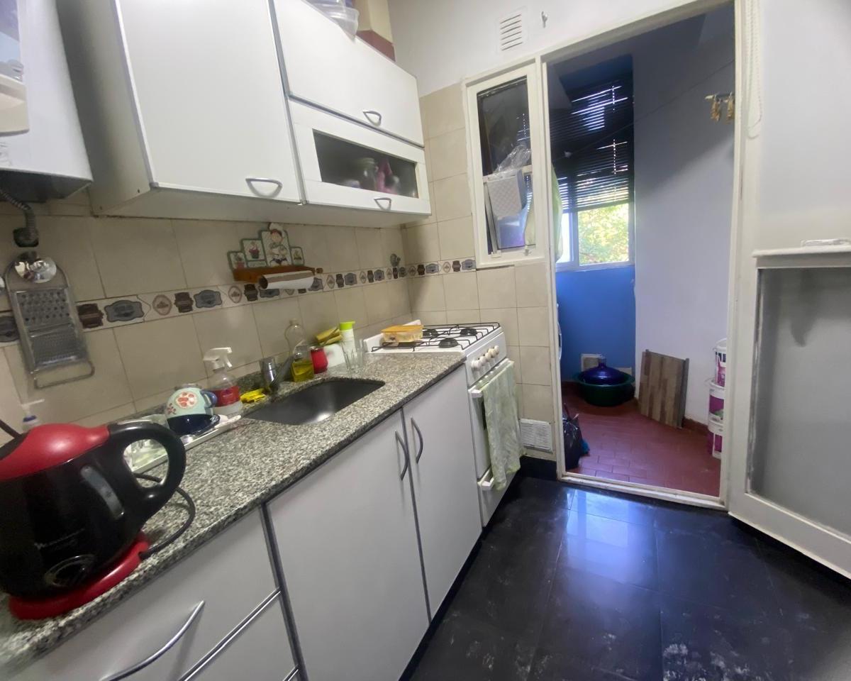 Departamento 3 Ambientes - Venta - Villa Lugano 3