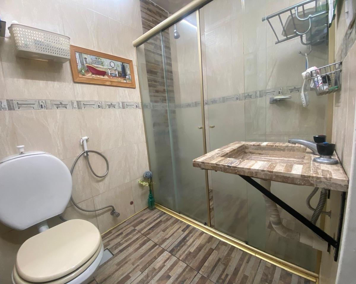 Departamento 3 Ambientes - Venta - Villa Lugano 2