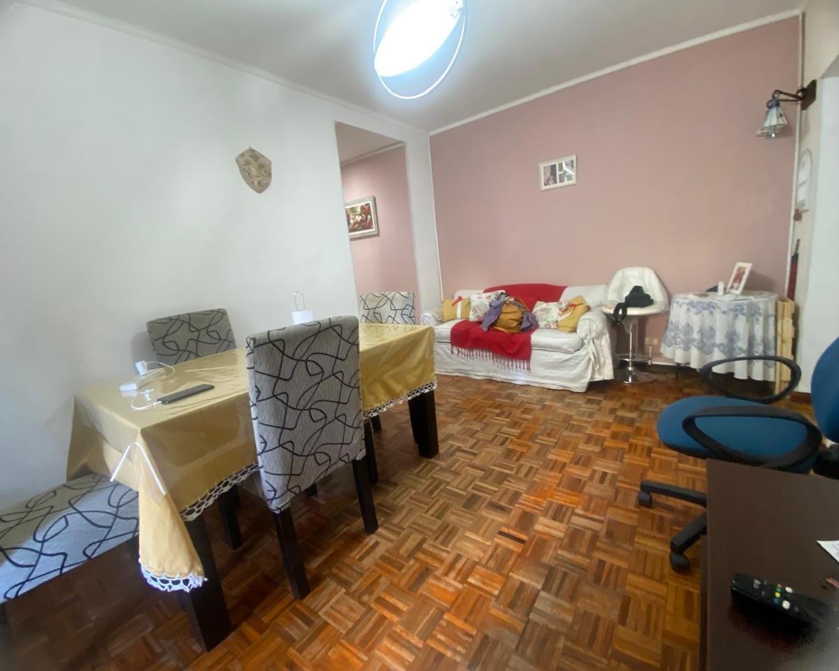 Departamento 3 Ambientes - Venta - Villa Lugano 1
