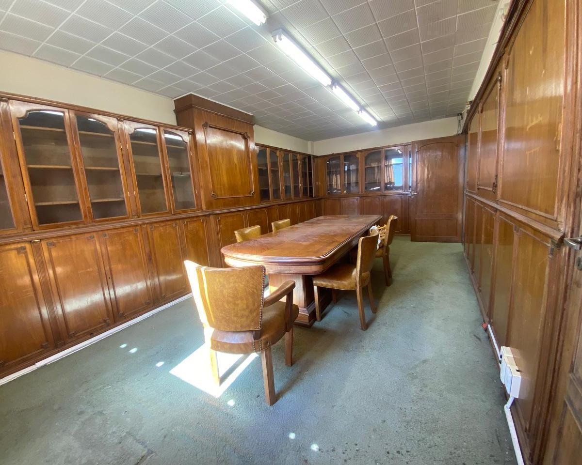 Oficina - Venta - Monserrat 3