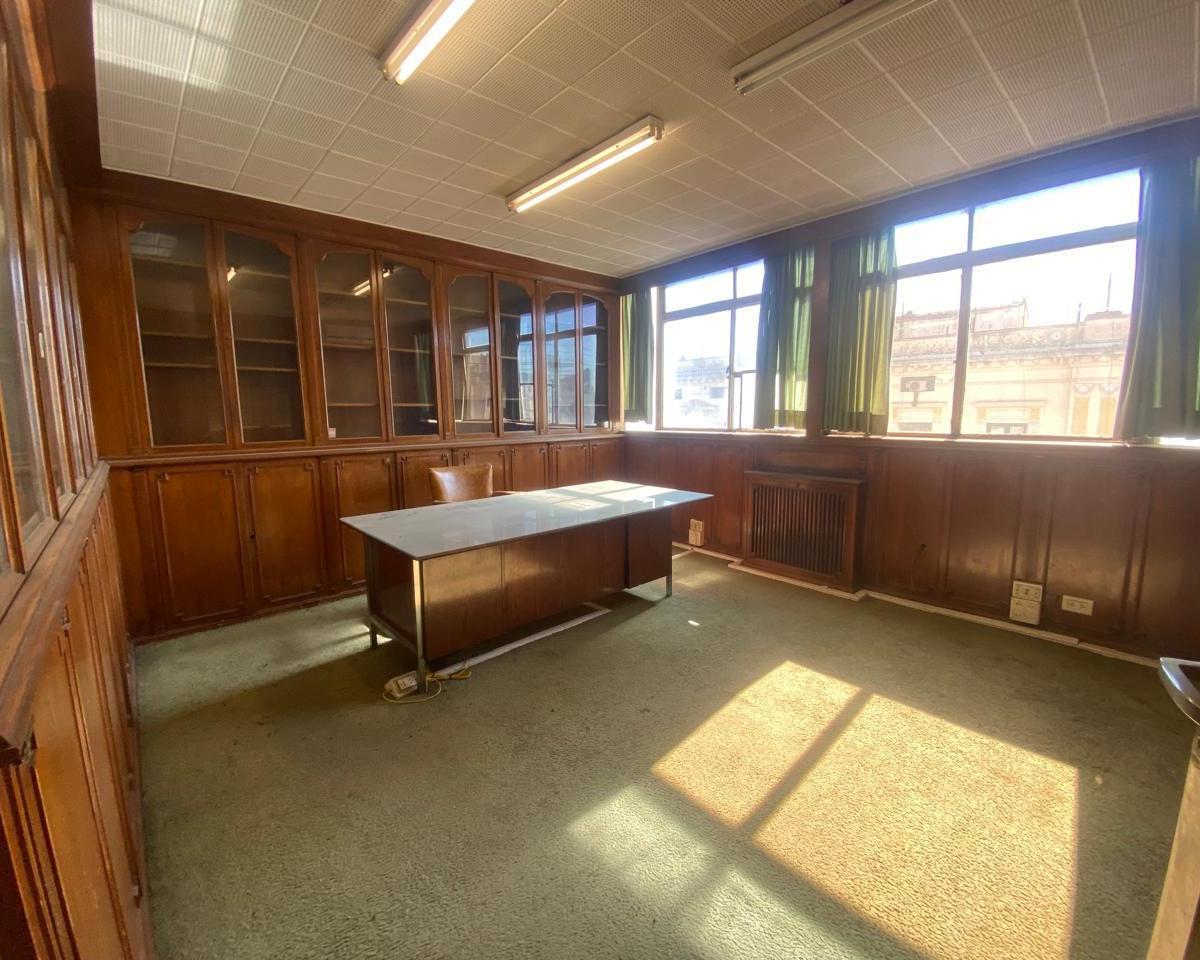 Oficina - Venta - Monserrat 5