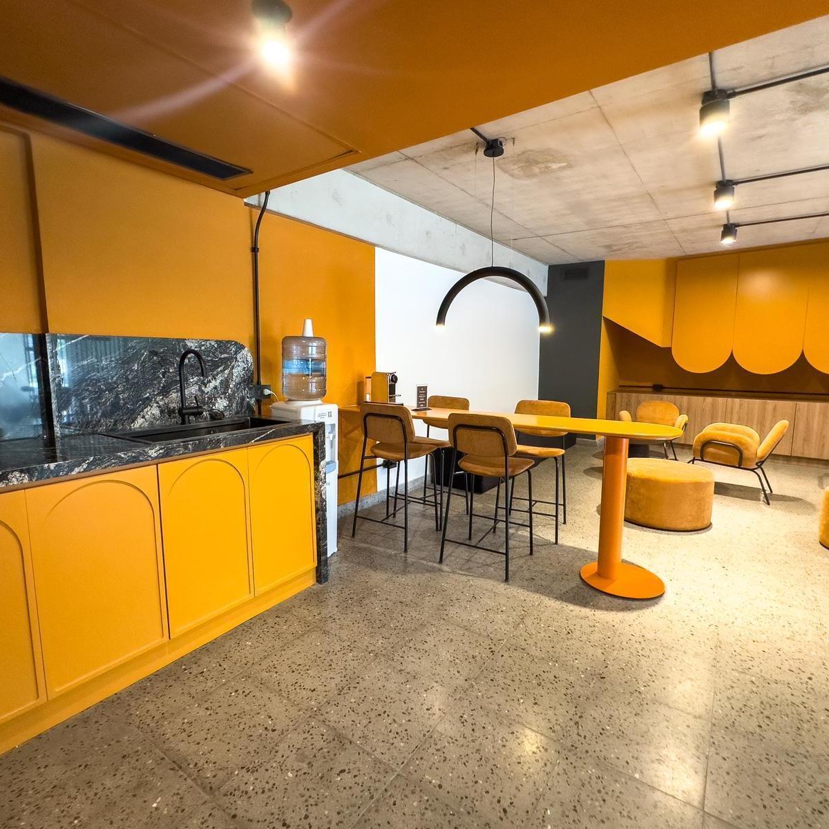 Foto de Venta - Oficinas - San Telmo - ICON Paseo Colón - 88m2, imagen 5
