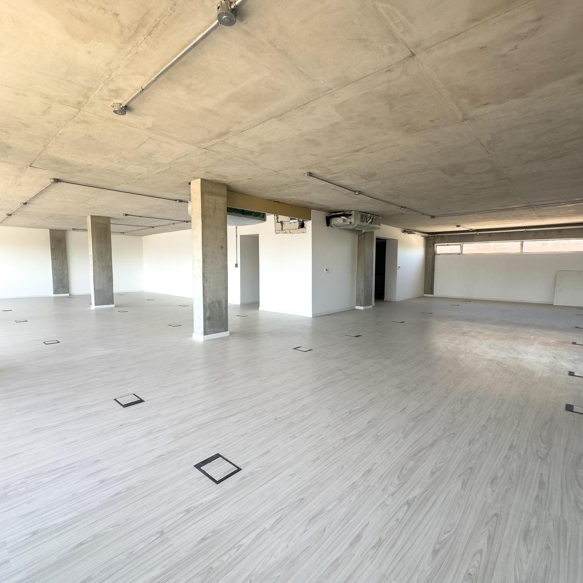 Venta - Oficinas - San Telmo - ICON Paseo Colón - 88m2