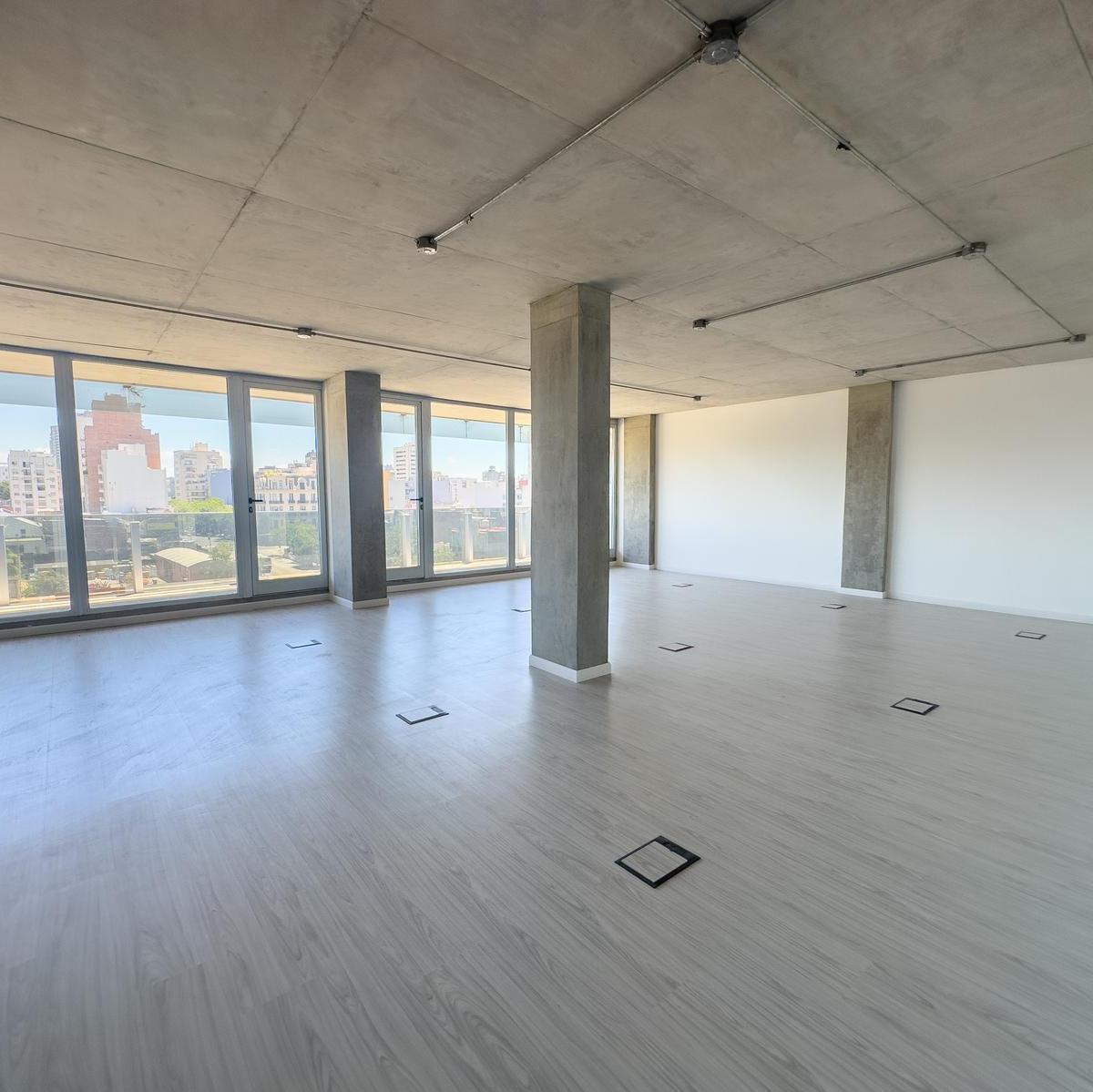 Foto de Venta - Oficinas - San Telmo - ICON Paseo Colón - 88m2, imagen 2