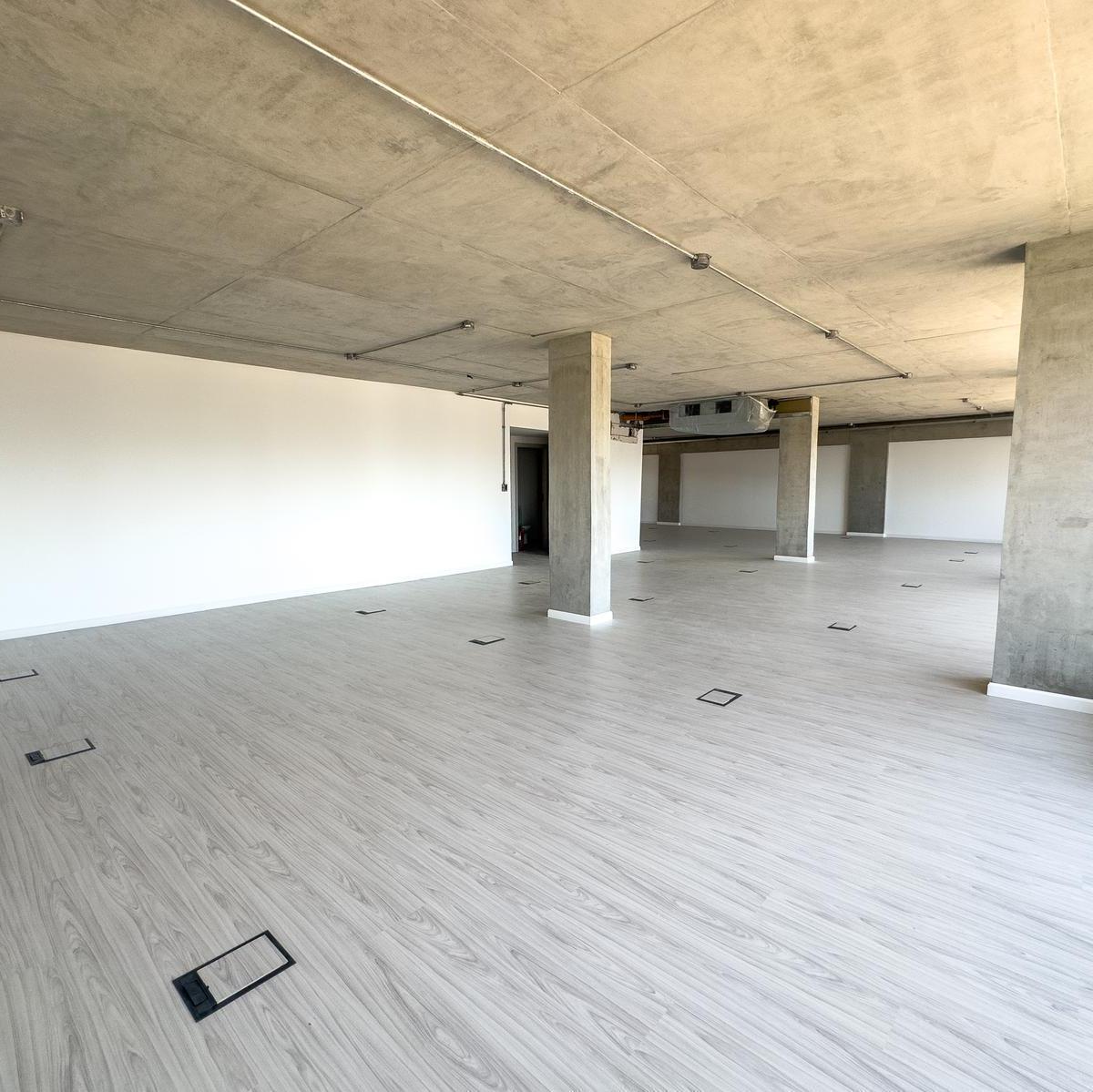 Venta - Oficinas - San Telmo - ICON Paseo Colón - 230m2