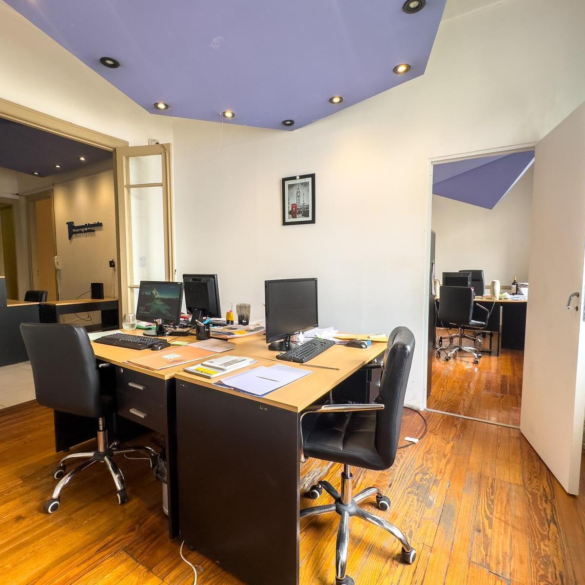 Oficina en Venta - Oportunidad - Posibilidad de Financiacion 3