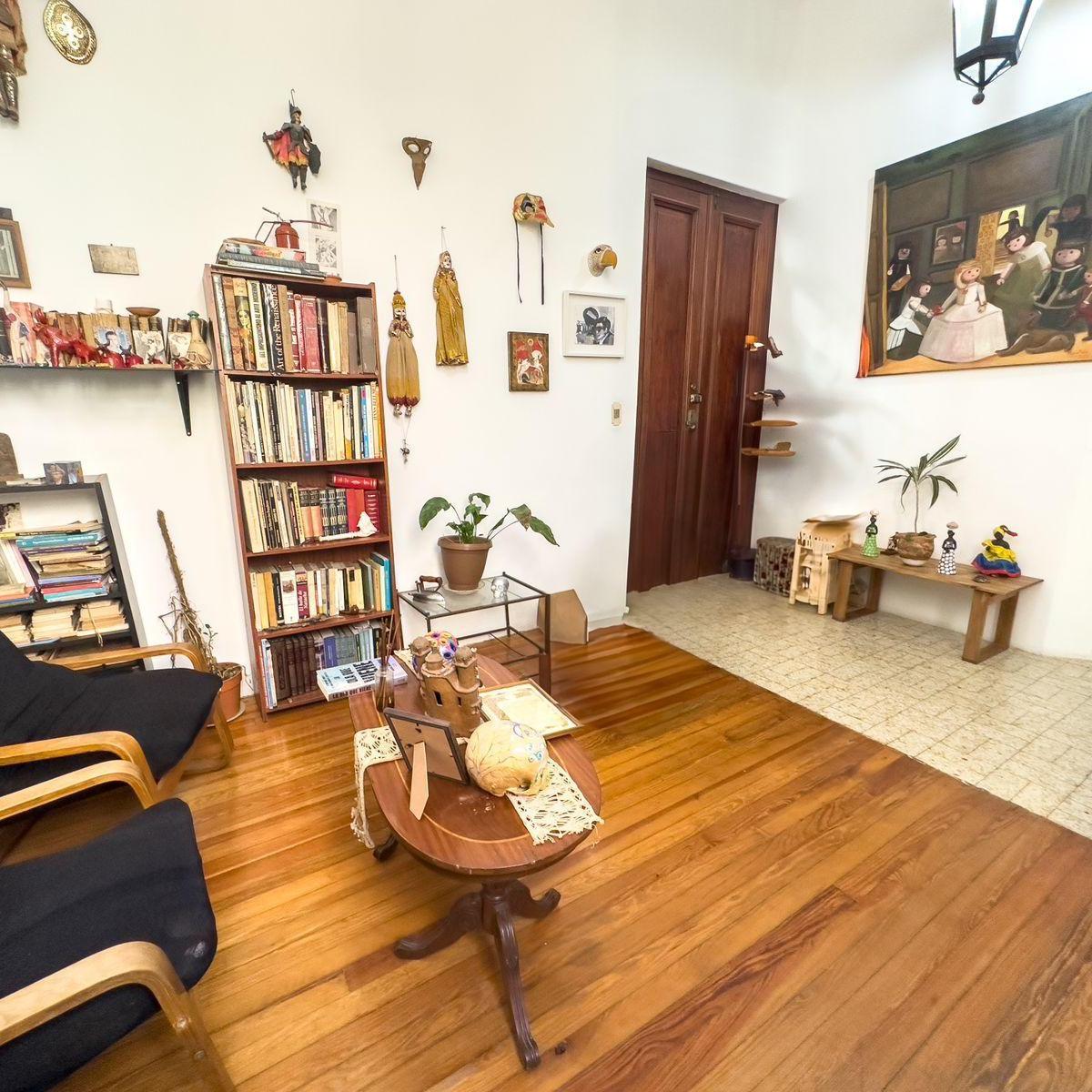Departamento Semipiso 4 Ambientes - Venta - San Telmo 2