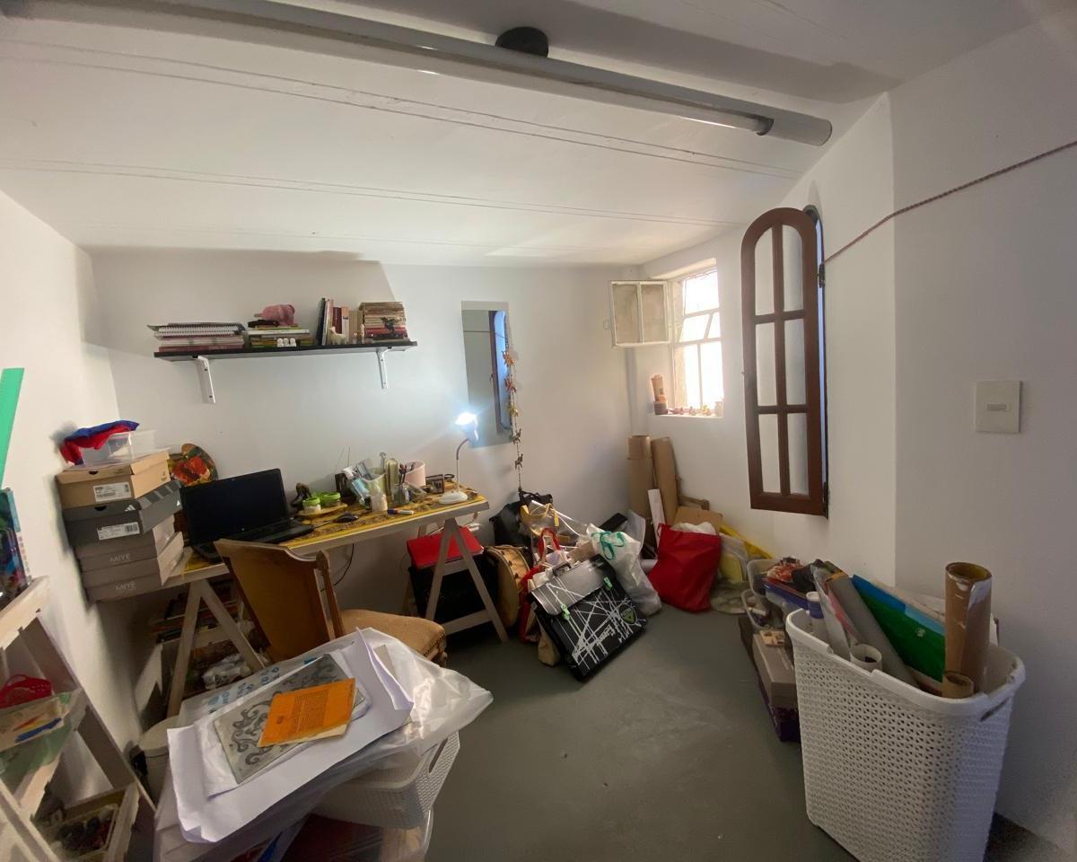 Departamento Semipiso 4 Ambientes - Venta - San Telmo 4