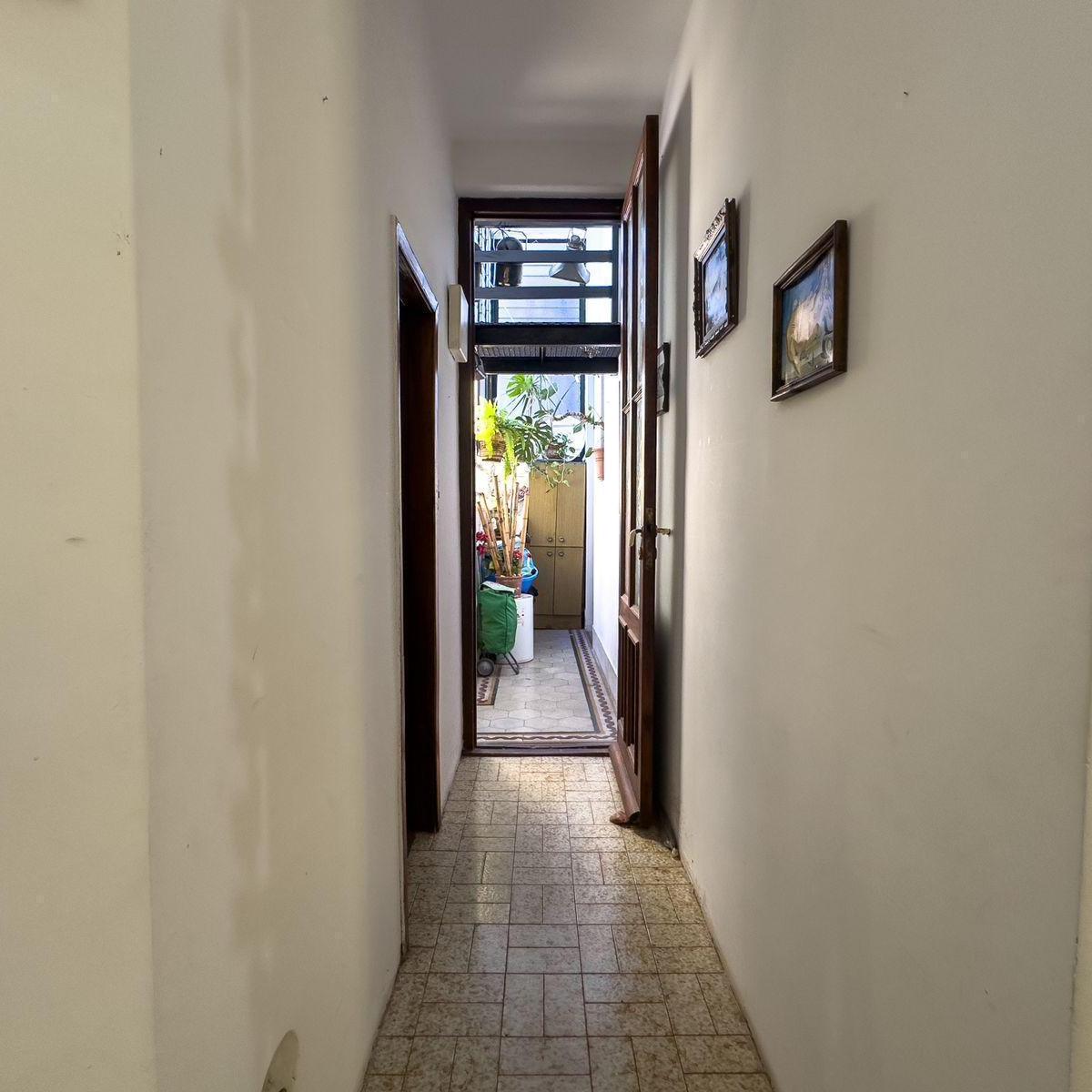 Departamento Semipiso 4 Ambientes - Venta - San Telmo 3