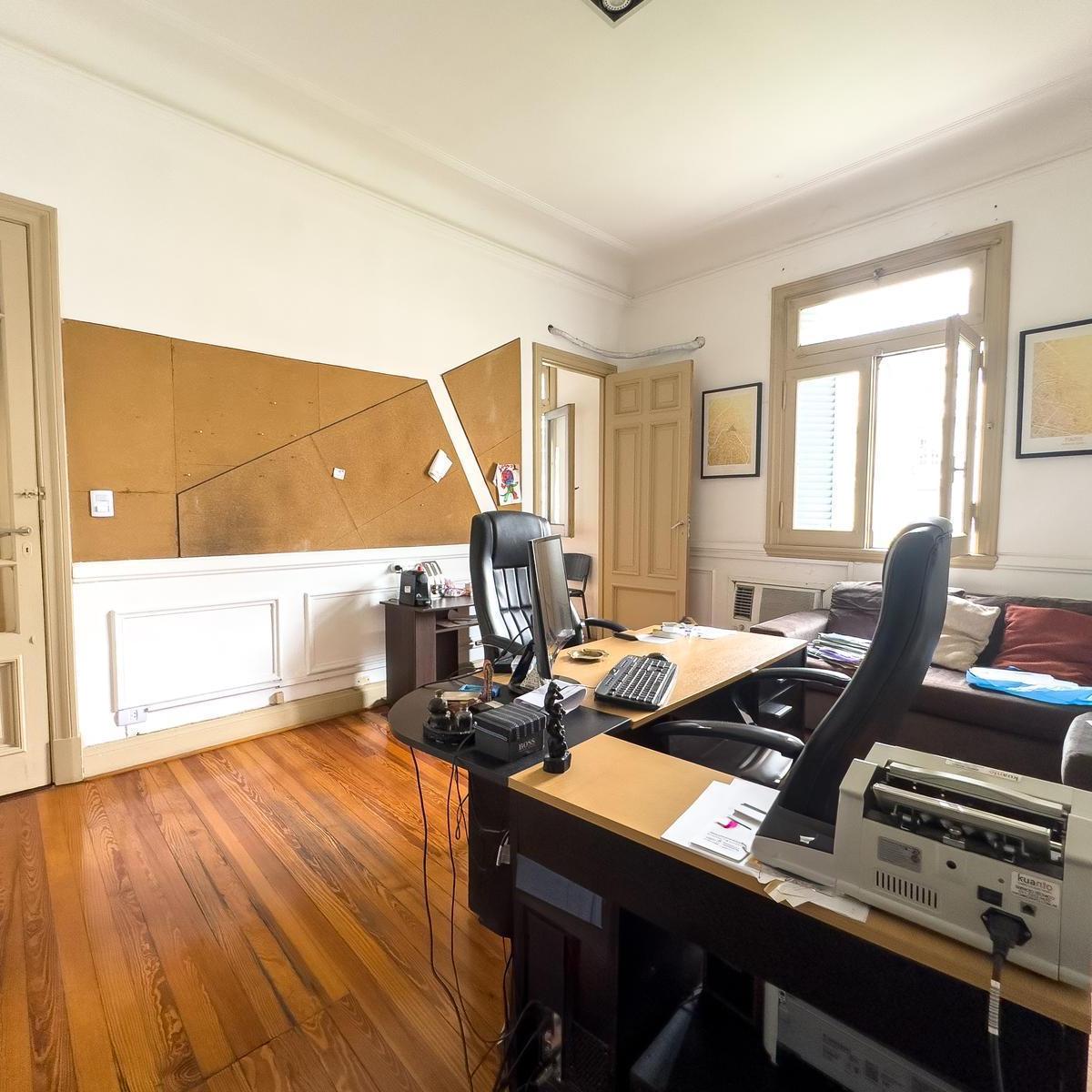 Oficina en Venta - Oportunidad - Posibilidad de Financiacion 1