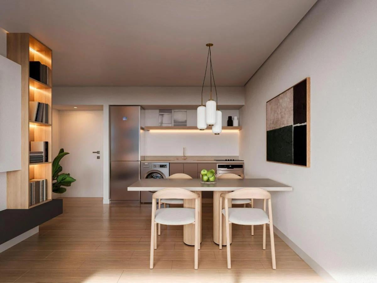 Foto de Departamento - Venta - 2 Ambientes - Barracas, imagen 2