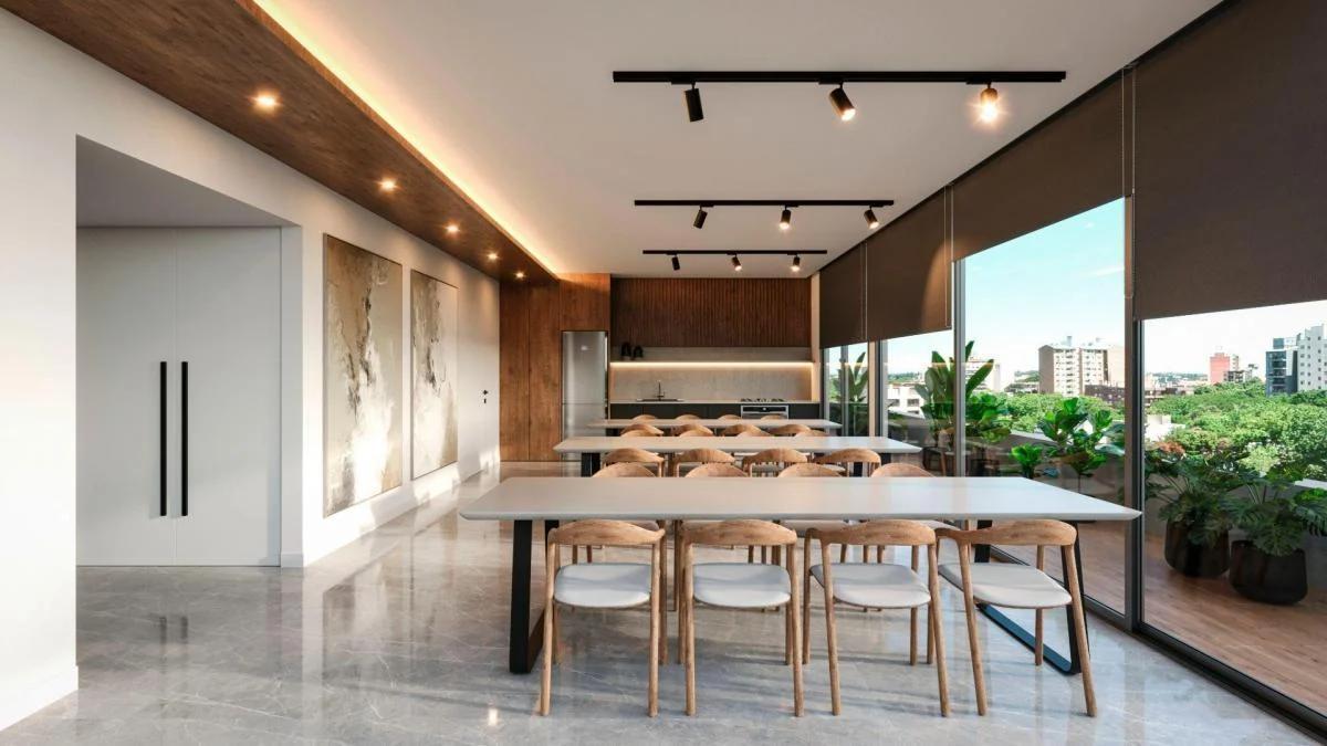 Departamento - Venta - 2 Ambientes - Barracas 1
