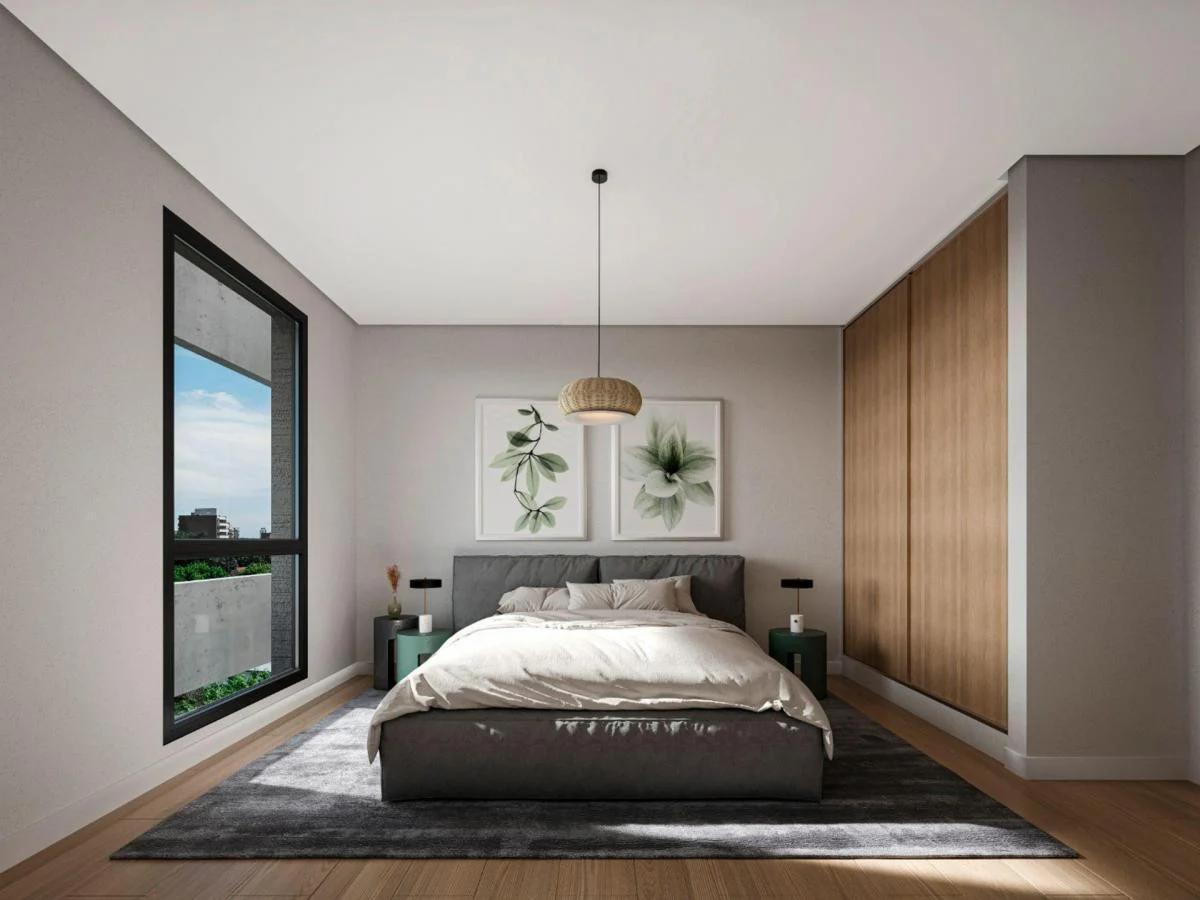 Departamento - Venta - 2 Ambientes - Barracas 5