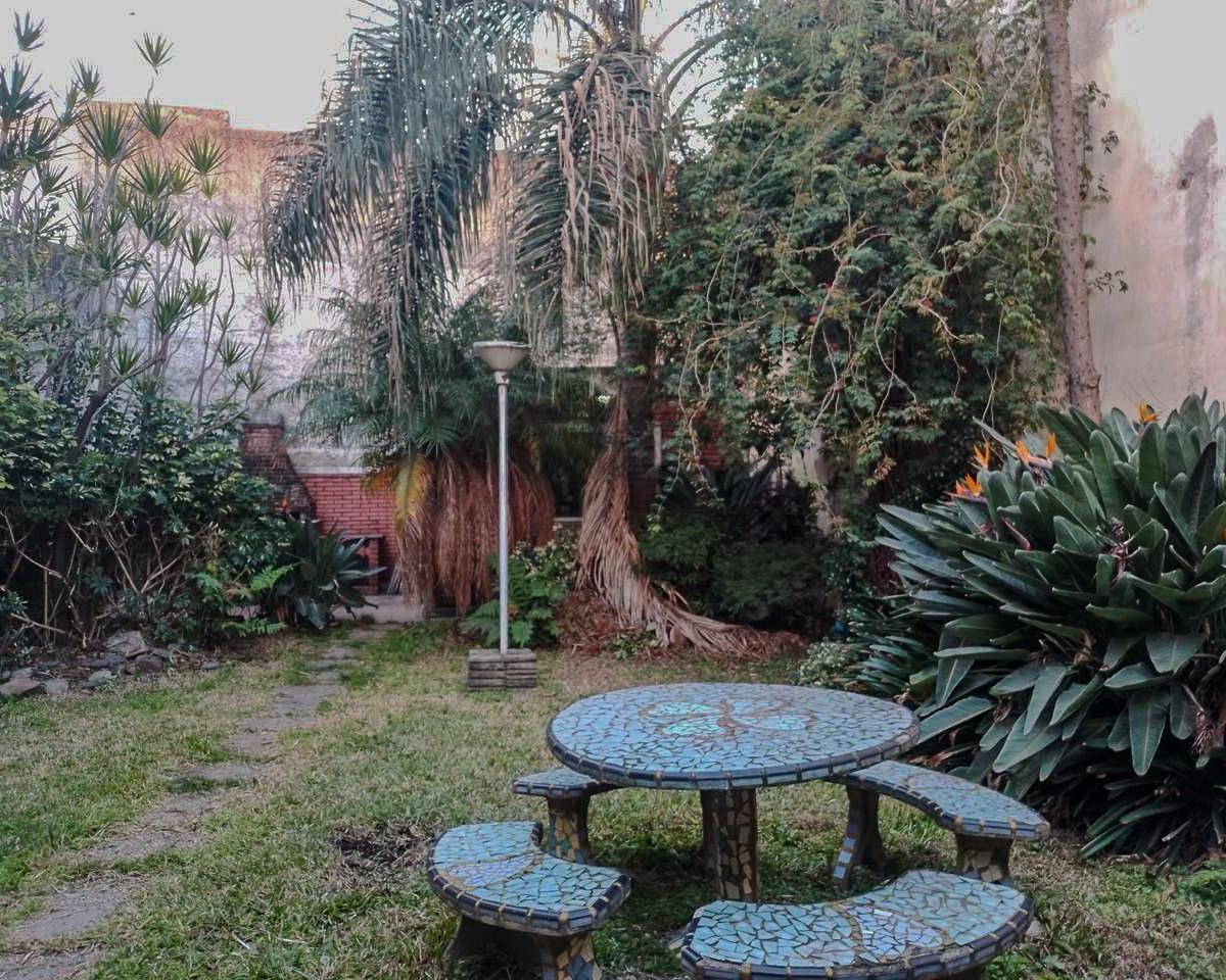 Casa 4 Ambientes - Venta - Parque Avellaneda 4