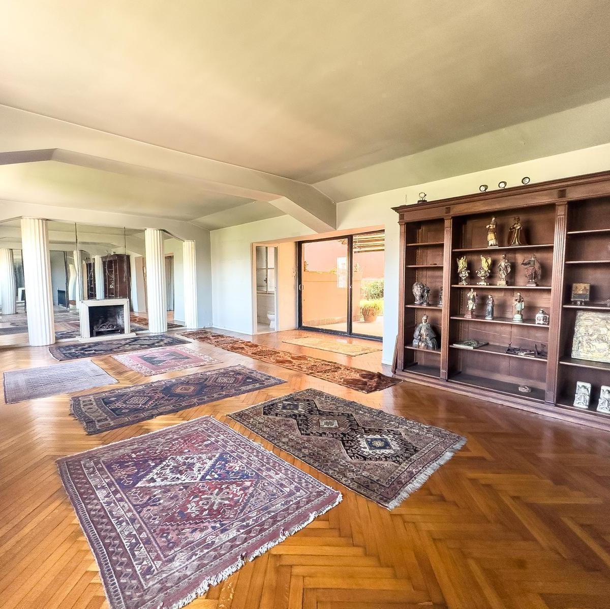 Departamento - Venta - Retiro
