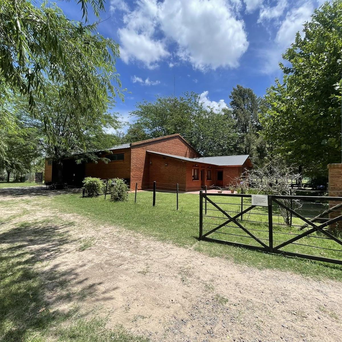 Terreno en Venta en Chacras de Abbott, San Miguel del Monte 3