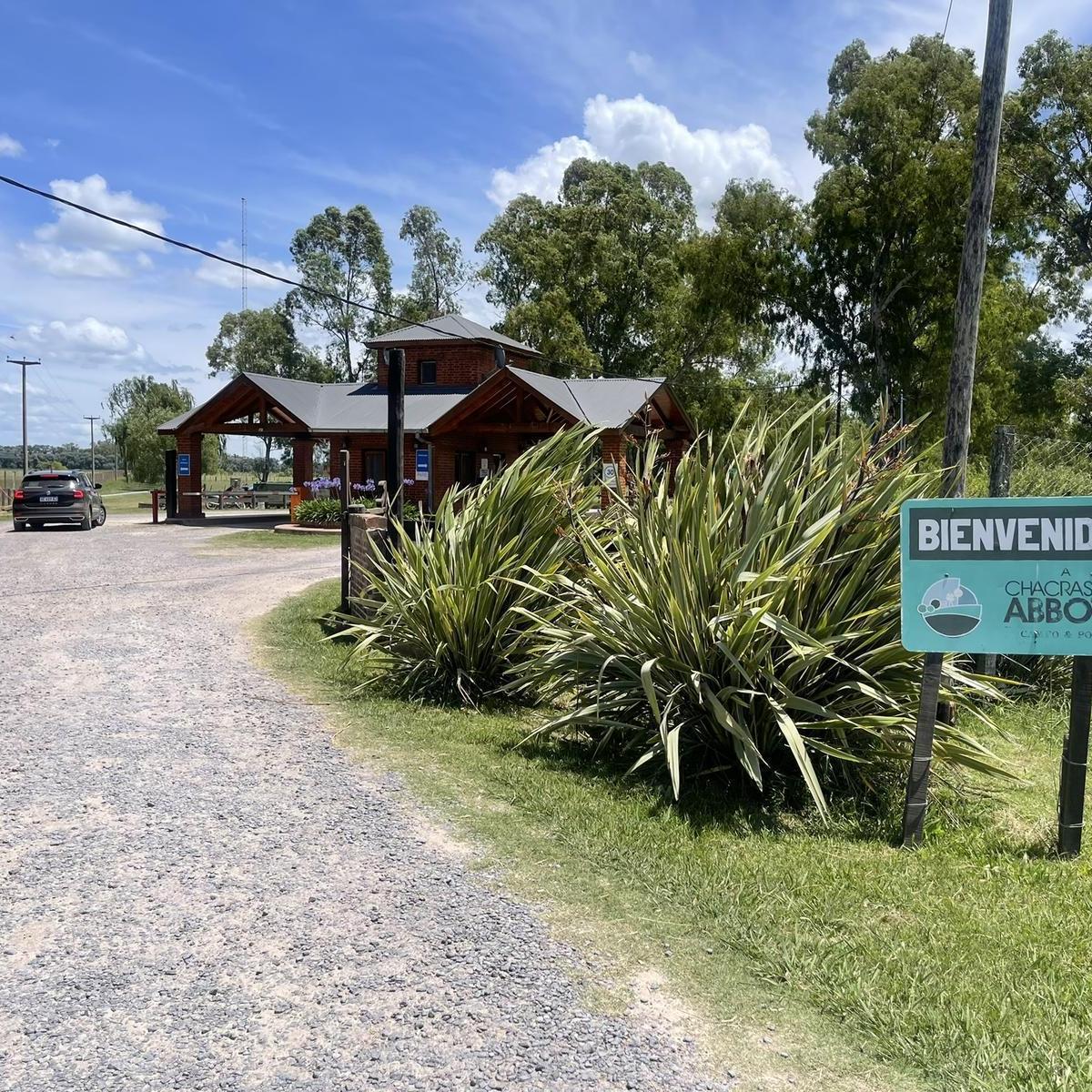 Terreno en Venta en Chacras de Abbott, San Miguel del Monte 2