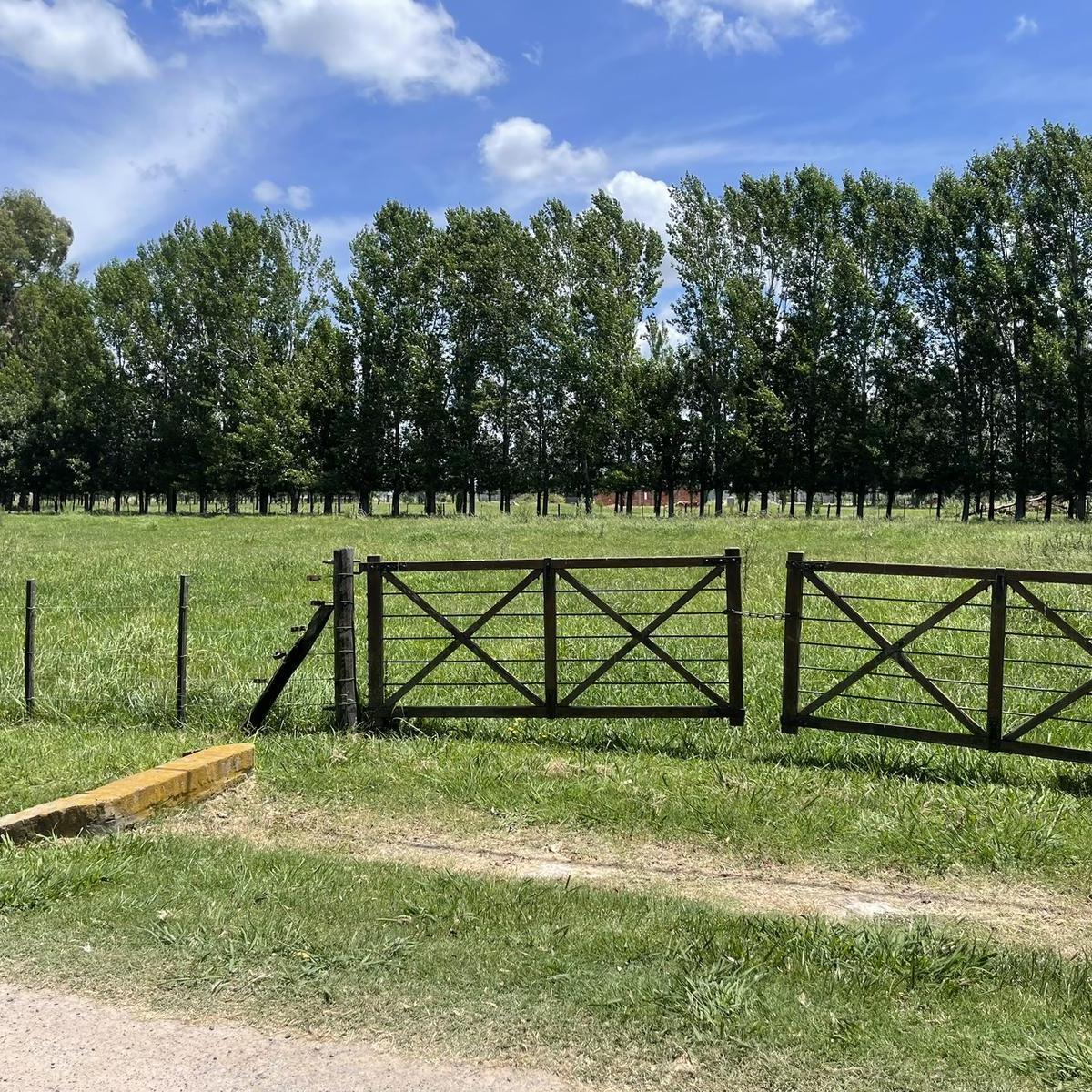 Terreno en Venta en Chacras de Abbott, San Miguel del Monte 5