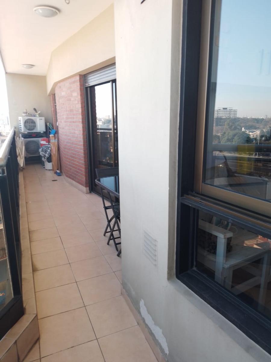 Departamento Semipiso 3 Ambientes - Venta - Barracas 4
