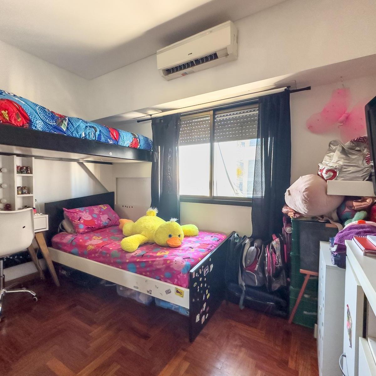 Departamento Semipiso 3 Ambientes - Venta - Barracas 2