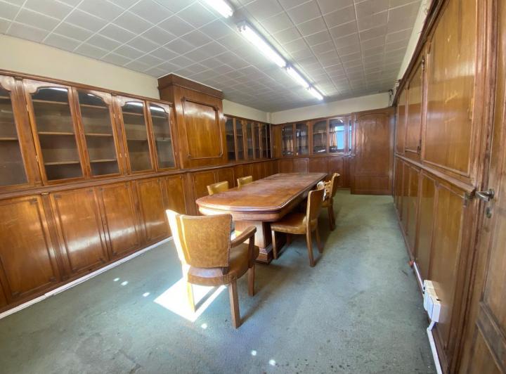 Oficina - Venta - Monserrat 1