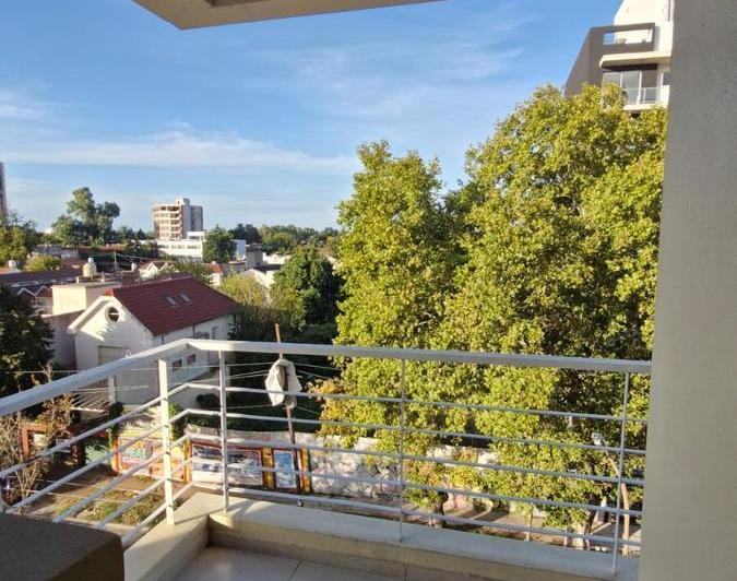 Departamento en venta 2 ambientes-Quilmes Centro- A Estrenar. 3