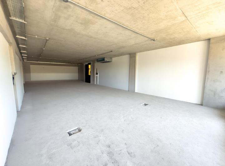 Foto de Alquiler - Oficina - San Telmo - ICON Paseo Colón - 128m2, imagen 1