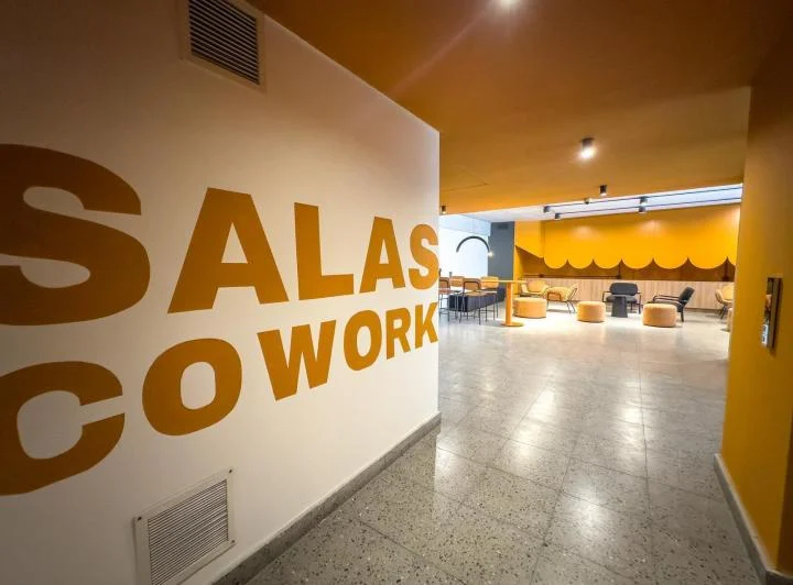 Foto de Alquiler - Oficina - San Telmo - ICON Paseo Colón - 128m2, imagen 5